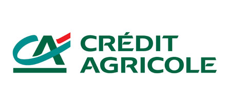 logo credit agricole