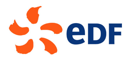 logo edf