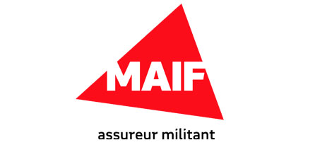 logo maif